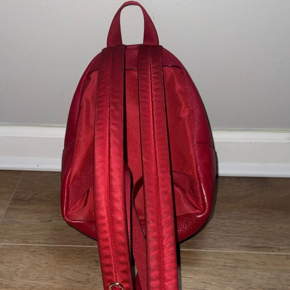 Coach Backpack - Picture 5 of 8